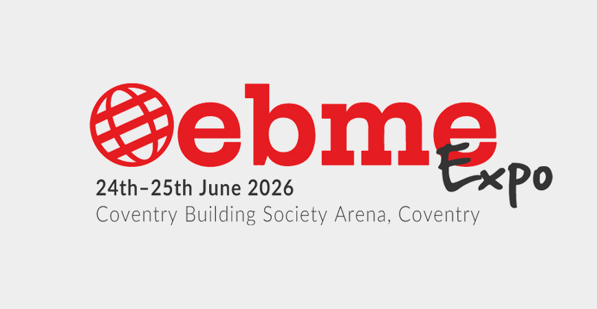 Maytal Partecipa all’EBME Expo 2025 di Coventry