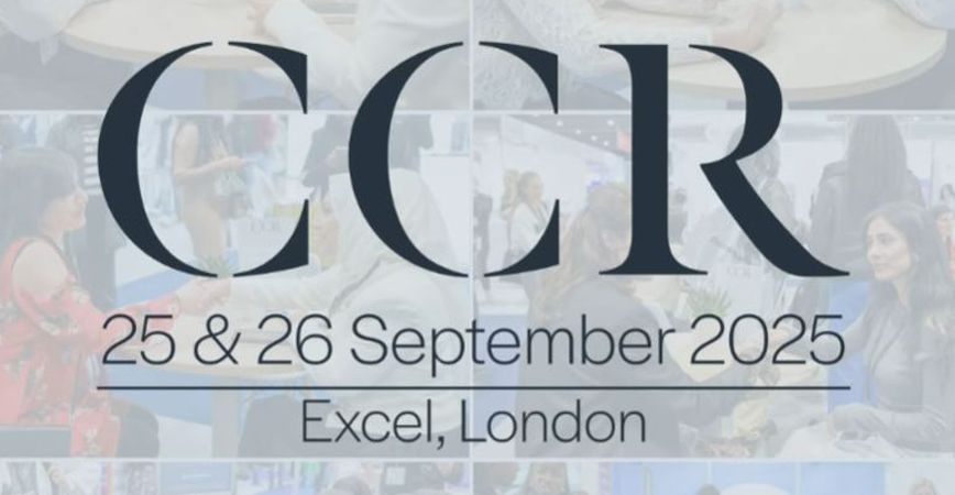 Maytal si Espande nel Settore dell’Estetica al CCR Expo 2025