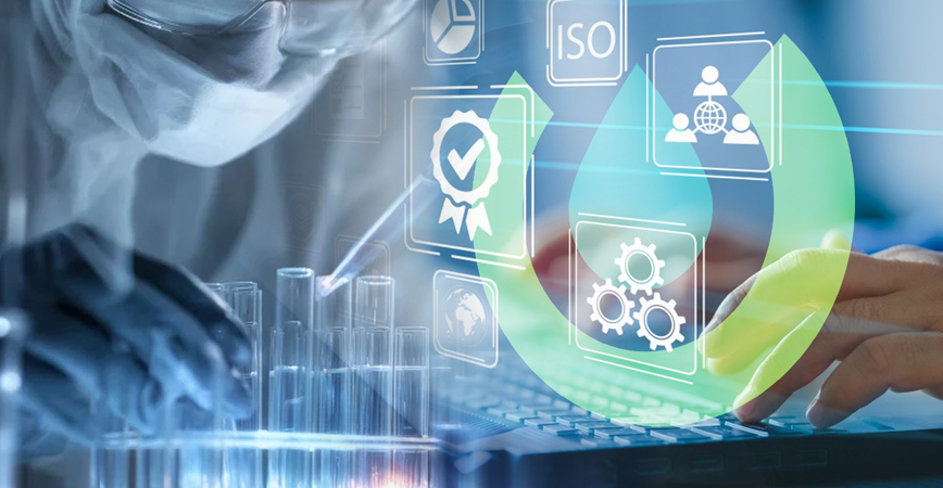 Rimani conforme agli  aggiornamenti della norma EN ISO 10993-1:2025