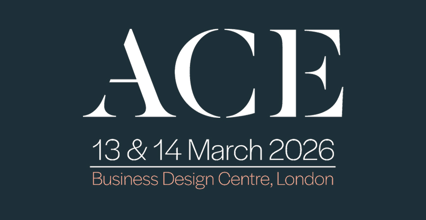 Maytal parteciperà all'ACE 2026 a Londra