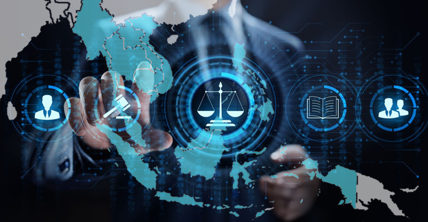 Conformità Regolatoria per il Sud-est asiatico