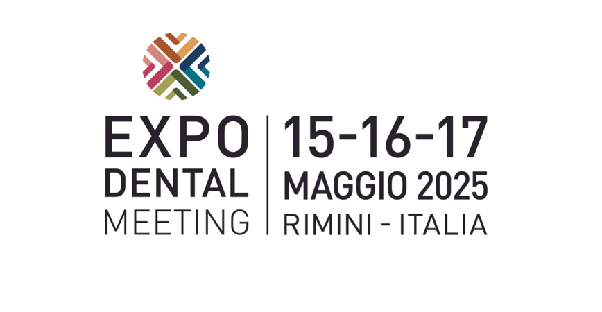 Maytal parteciperà al Expodental Meeting 2026