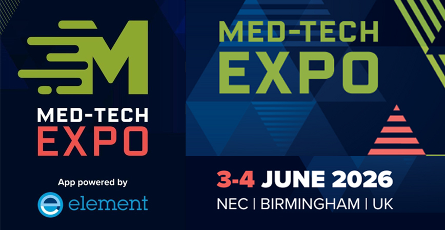 Maytal parteciperà al Med-Tech Innovation Expo 2026