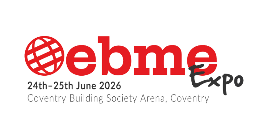 Maytal Attending EBME Expo 2026 in Coventry